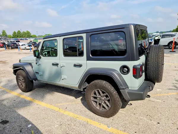 1C4PJXDN1RW110835 2024 JEEP WRANGLER - Image 2