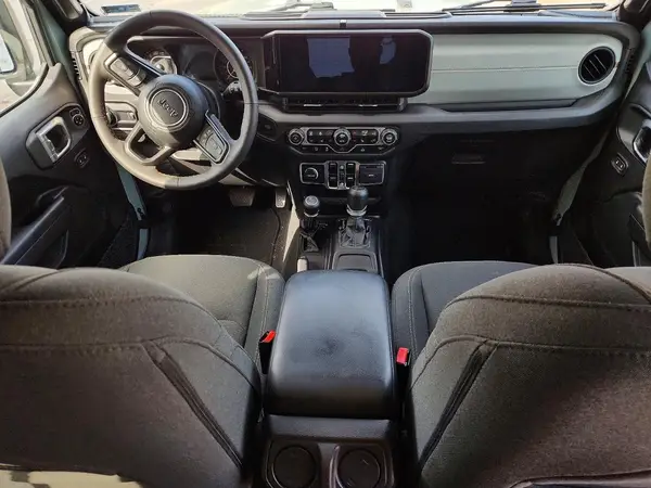 1C4PJXDN1RW110835 2024 JEEP WRANGLER - Image 8