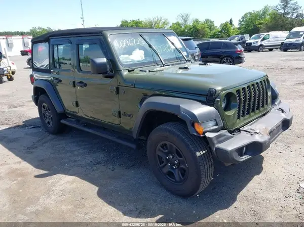 1C4PJXDN1RW158996 2024 JEEP WRANGLER - Image 1