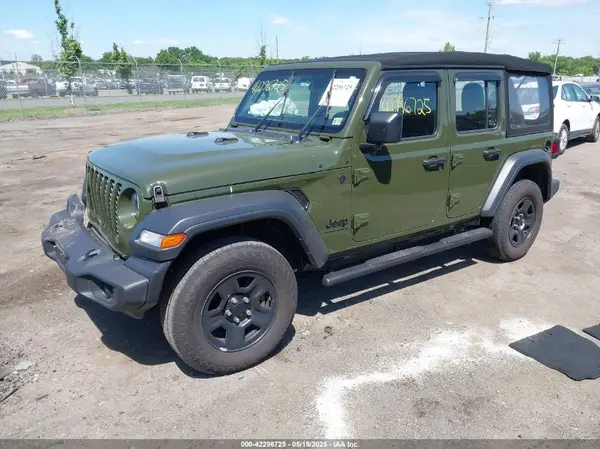 1C4PJXDN1RW158996 2024 JEEP WRANGLER - Image 2