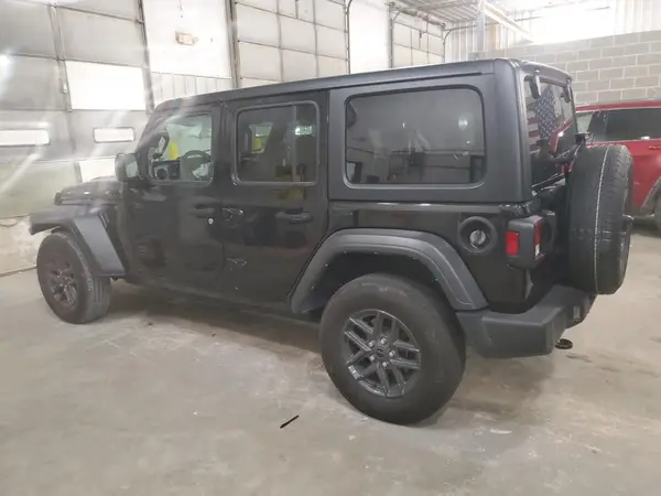 1C4PJXDN1RW239352 2024 JEEP WRANGLER - Image 2