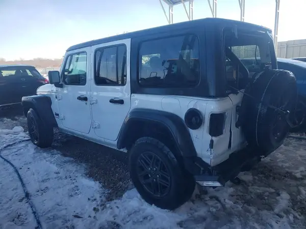 1C4PJXDN1RW253106 2024 JEEP WRANGLER - Image 2