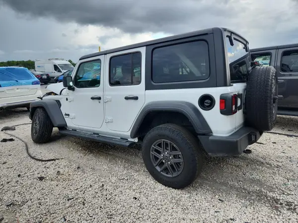 1C4PJXDN1RW273839 2024 JEEP WRANGLER - Image 2