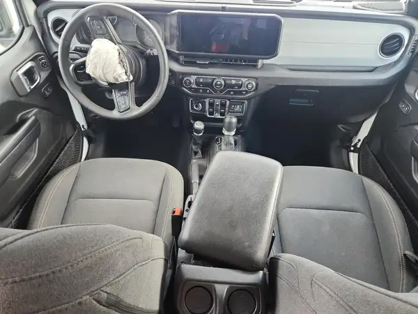 1C4PJXDN1RW273839 2024 JEEP WRANGLER - Image 8