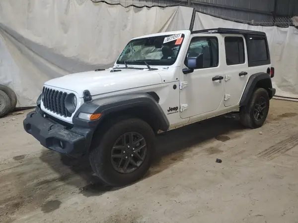 1C4PJXDN1RW329424 2024 JEEP WRANGLER - Image 1