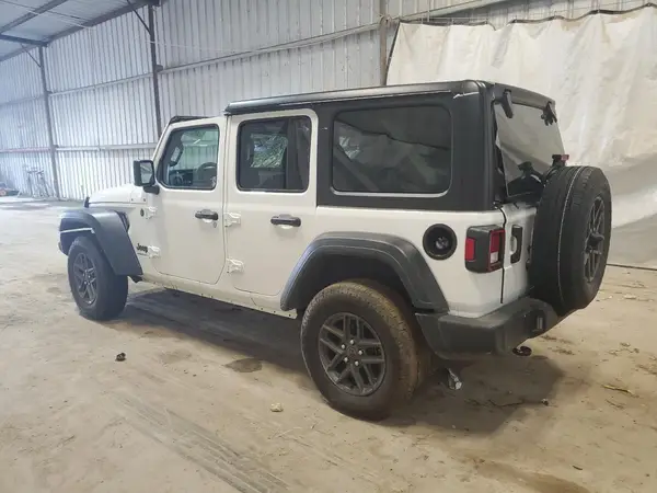 1C4PJXDN1RW329424 2024 JEEP WRANGLER - Image 2