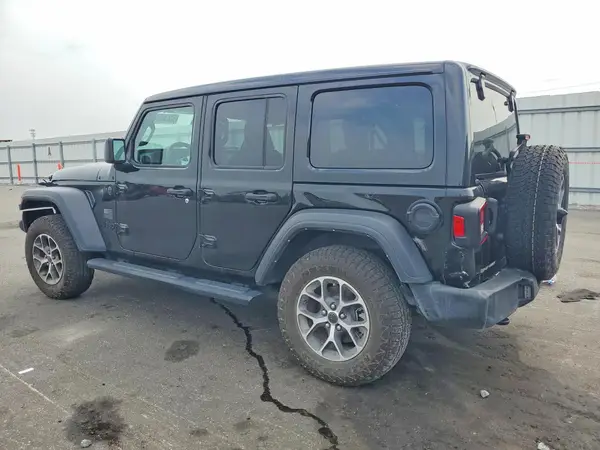 1C4PJXDN1RW364108 2024 JEEP WRANGLER - Image 2