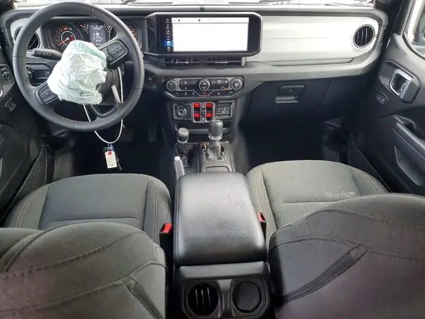 1C4PJXDN1RW364108 2024 JEEP WRANGLER - Image 8