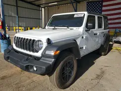 1C4PJXDN1SW506124 2025 JEEP WRANGLER