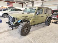 1C4PJXDN1SW507323 2025 JEEP WRANGLER