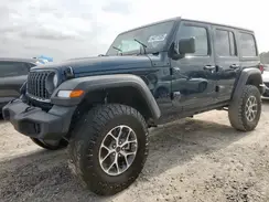 1C4PJXDN1SW508861 2025 JEEP WRANGLER