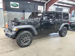 1C4PJXDN1SW524123 2025 JEEP WRANGLER