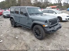 1C4PJXDN1SW531380 2025 JEEP WRANGLER