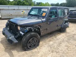 1C4PJXDN1SW544226 2025 JEEP WRANGLER