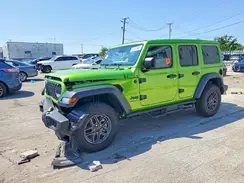 1C4PJXDN1SW553282 2025 JEEP WRANGLER
