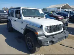 1C4PJXDN1SW555534 2025 JEEP WRANGLER