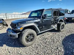 1C4PJXDN1SW555601 2025 JEEP WRANGLER