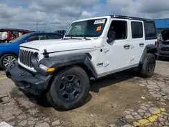 1C4PJXDN1SW558417 2025 JEEP WRANGLER