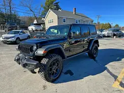 1C4PJXDN1SW576836 2025 JEEP WRANGLER