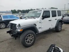 1C4PJXDN1SW583088 2025 JEEP WRANGLER