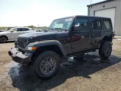 1C4PJXDN1SW598688 2025 JEEP WRANGLER