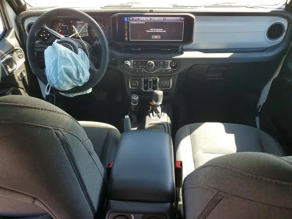 1C4PJXDN1SW647453 2025 JEEP WRANGLER - Image 8