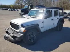 1C4PJXDN1TW162604 2026 JEEP WRANGLER