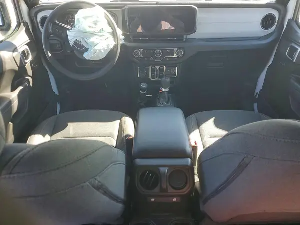 1C4PJXDN1TW162604 2026 JEEP WRANGLER - Image 8
