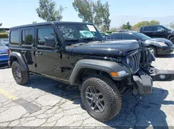 1C4PJXDN1TW191410 2026 JEEP WRANGLER