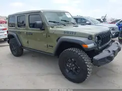 1C4PJXDN1TW191715 2026 JEEP WRANGLER
