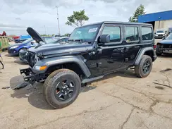 1C4PJXDN1TW202227 2026 JEEP WRANGLER