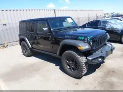 1C4PJXDN1TW218444 2026 JEEP WRANGLER