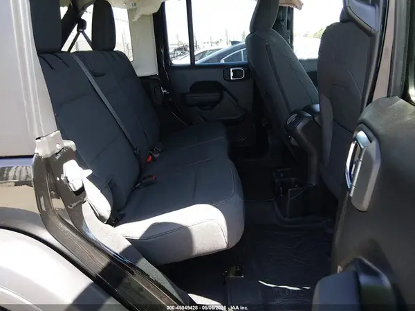 1C4PJXDN1TW218444 2026 JEEP WRANGLER - Image 8