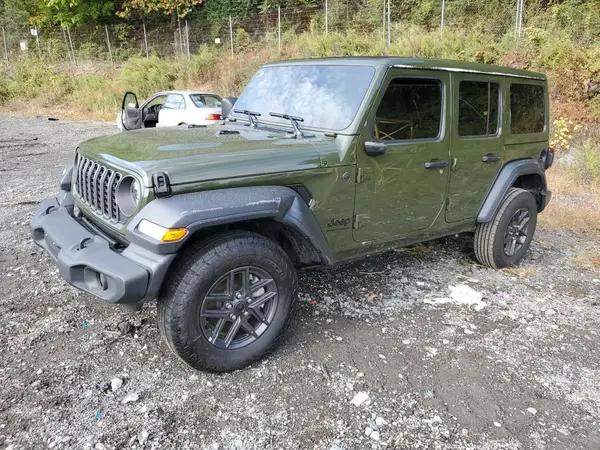 1C4PJXDN2RW104560 2024 JEEP WRANGLER - Image 1