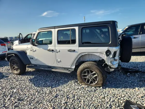 1C4PJXDN2RW108110 2024 JEEP WRANGLER - Image 2