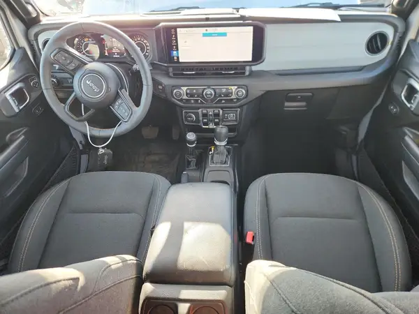 1C4PJXDN2RW108110 2024 JEEP WRANGLER - Image 8