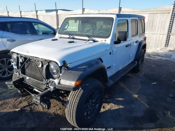 1C4PJXDN2RW134139 2024 JEEP WRANGLER - Image 2