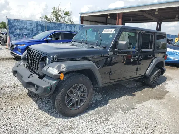 1C4PJXDN2RW153564 2024 JEEP WRANGLER - Image 1