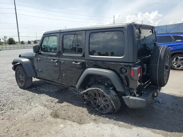 1C4PJXDN2RW153564 2024 JEEP WRANGLER - Image 2
