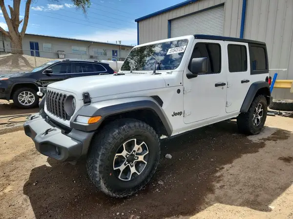 1C4PJXDN2RW268553 2024 JEEP WRANGLER - Image 1