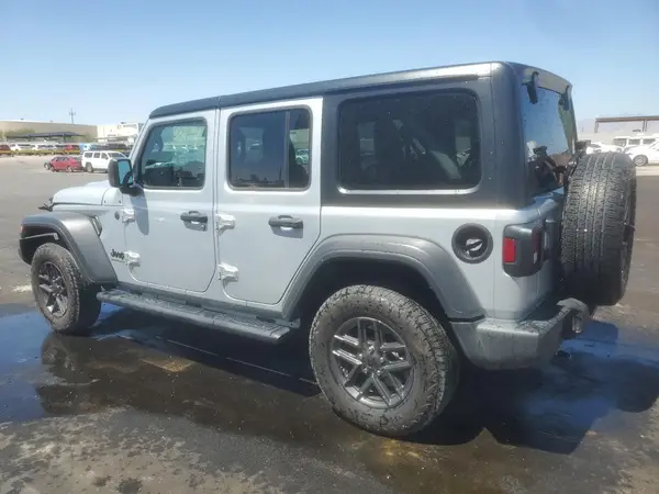 1C4PJXDN2RW273882 2024 JEEP WRANGLER - Image 2