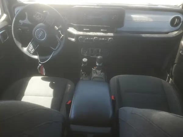 1C4PJXDN2RW273882 2024 JEEP WRANGLER - Image 8