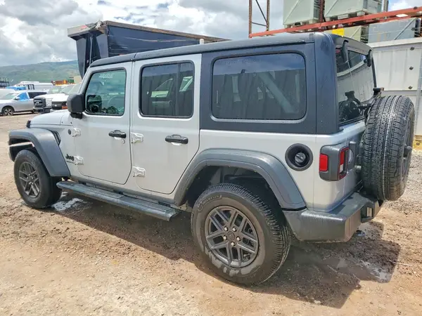 1C4PJXDN2RW274045 2024 JEEP WRANGLER - Image 2