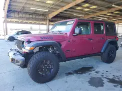 1C4PJXDN2RW345809 2024 JEEP WRANGLER
