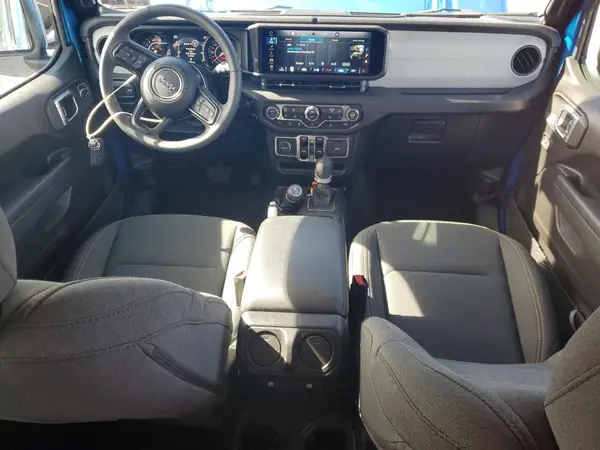 1C4PJXDN2RW353358 2024 JEEP WRANGLER - Image 8