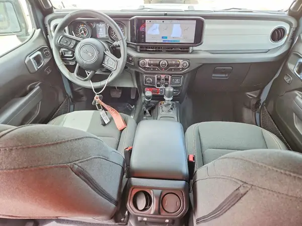 1C4PJXDN2RW364232 2024 JEEP WRANGLER - Image 8
