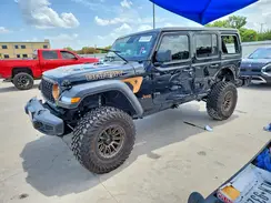 1C4PJXDN2SW511238 2025 JEEP WRANGLER
