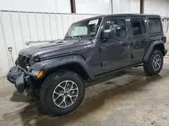 1C4PJXDN2SW513566 2025 JEEP WRANGLER