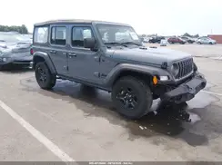 1C4PJXDN2SW518864 2025 JEEP WRANGLER