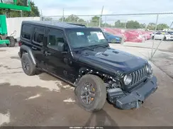 1C4PJXDN2SW521277 2025 JEEP WRANGLER